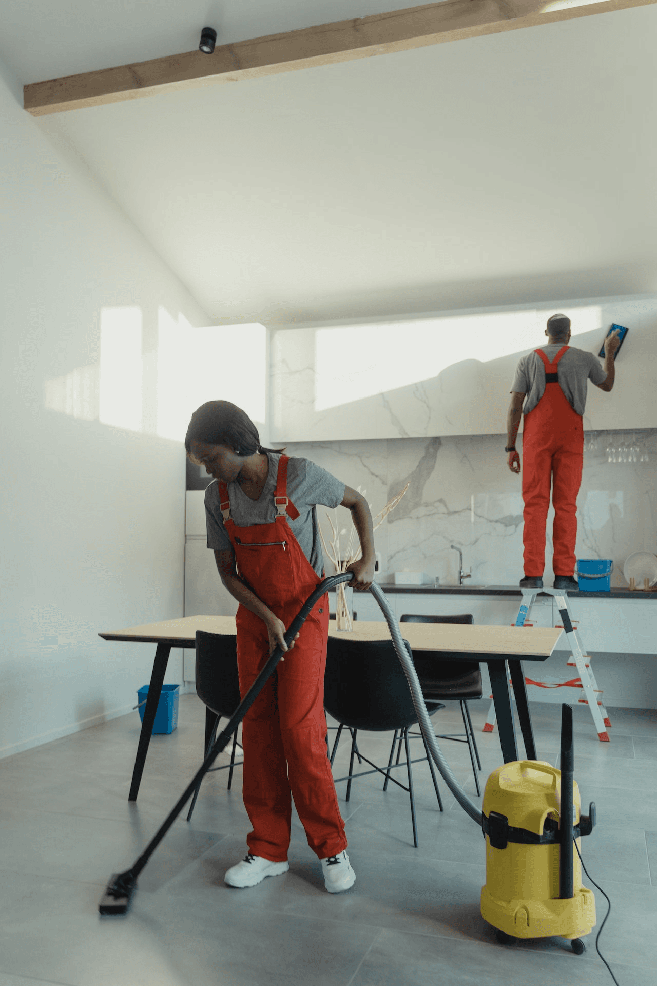 Workers